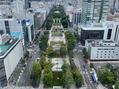 -大通公园