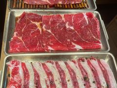 -西塔老太太泥炉烤肉(亚运村店)