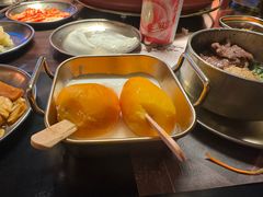 -西塔老太太泥炉烤肉(上海七宝领展广场店)