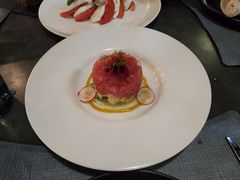 -Ponte 意大利餐厅