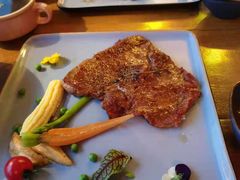 -栖巢咖啡馆(双岗店)