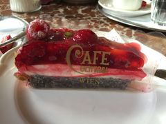 Cafe&nbsp;Central-中央咖啡馆