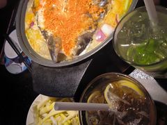 -匠子烤鱼(上邦百汇城店)