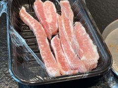 -炽城·烤肉名家(鸿达中央广场店)