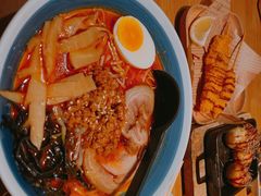 -一心创作料理屋(经开万达店)