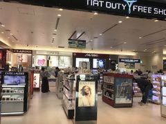 -TIAT DUTY FREE SHOP NORTH(羽田机场店)