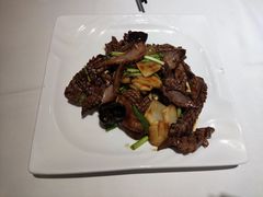 爆炒腰花-金春禧(世茂国际广场店)