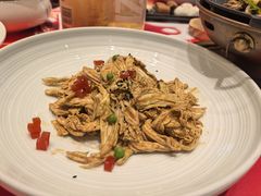 -北平楼·烤鸭·北京菜(牡丹园店)
