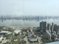 -南昌双子塔303观光厅
