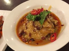 -老上海弄堂菜馆(恒基名人购物中心店)