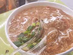-食盈碗仔翅(星玺广场店)