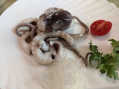 -鹭江宾馆·观海餐厅