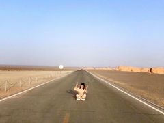 -敦煌雅丹国家地质公园