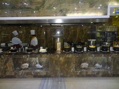 -上和臻品中国菜(花园街店)