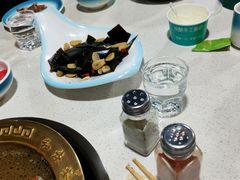 -和庆斋羊蝎子火锅·碳缸烧烤(顺义旗舰店)