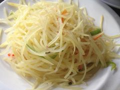 -喜洲翰林餐厅(董家百年老宅店)
