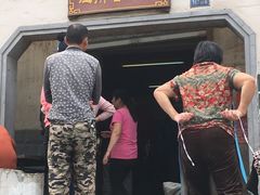 -泰顺江南春面馆