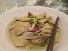 -龙悦湾酒家·八阵鱼生·渔人码头店