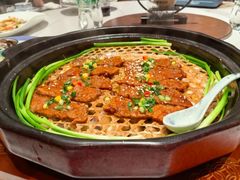 -山川小町·极番烧肉(新地假日广场店)