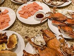 -禾斗海鲜自助(市南银座店)