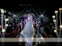 金玫瑰宴会中心-星尚嫁日(红星国际广场店)