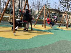 -宁波儿童公园(鄞州区)