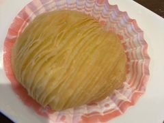 金枕榴莲酥-味友味港印记(厦门集美银泰百货店)