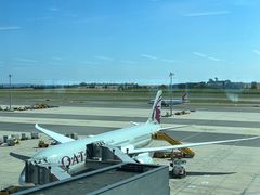 -维也纳国际机场