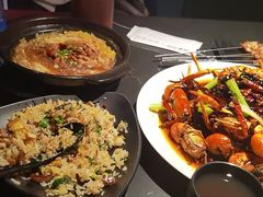 -红盔甲·小龙虾(人民广场店)