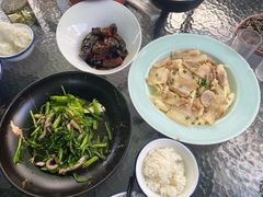 -阿巧茶庄
