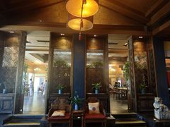 -那家小馆•北京菜•烤鸭(香山店)