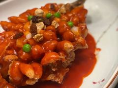 -童福兴·南京菜(老门东店)