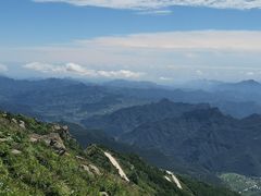 -白草畔自然风景区