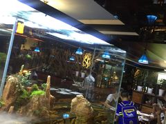 -泰谷酒店·太古码头闽菜自助餐厅