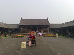 -平遥县衙