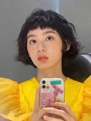 -杉影印象日式烫染專門店