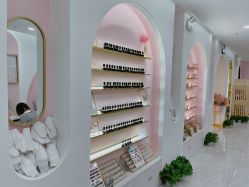 -花系美·美甲美睫精品店