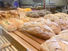 -BREAD WAY面包路·欧式面包(龙湖时代D馆店)