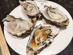 -川骄海鲜自助(河东店)