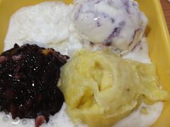 -满记甜品(巴黎春天宝山店)