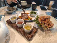 -杭州西湖柳莺里酒店·闻莺厅