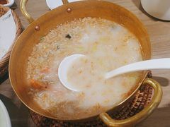 -苏小柳点心·手作小笼包(浦东嘉里城分院)