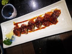 烤鳗鱼-德川家日本料理(中关村寰太大厦店)