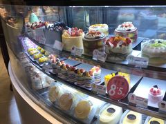 -BreadTalk面包新语·烘焙蛋糕(领展购物广场店)