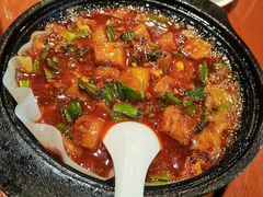 川北凉粉-龙凤瓦罐煨汤馆(清江东路店)
