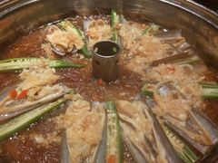 -洞庭土菜小炒馆(易发广场店)