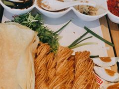 -解家河南菜(商鼎路店)