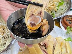 -阿金大白·上海菜馆(新天地店)