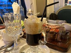 -火车头法国西餐厅