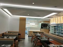 -晓沸牛肉海鲜小火锅(白湖亭万达广场店)